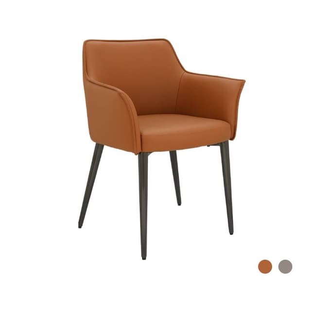 เก้าอี้ทานอาหาร รุ่นเดวิด