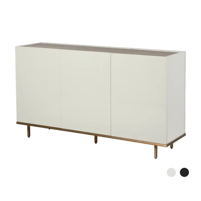 ตู้ไซด์บอร์ด รุ่นนอริส