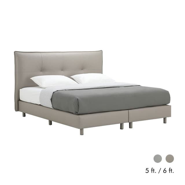 เตียงนอน รุ่นโพทิซ