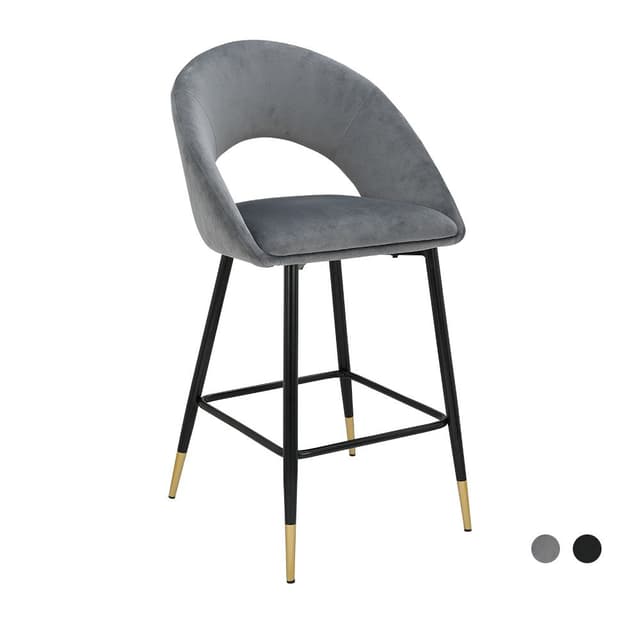 เก้าอี้บาร์ รุ่นสการ์เล็ต