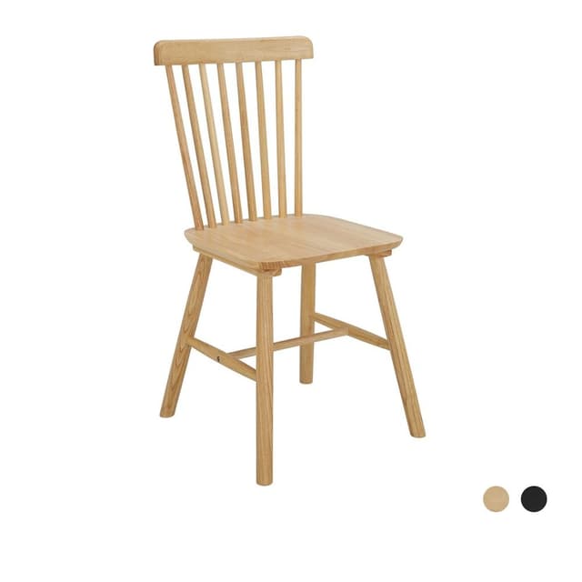 เก้าอี้ทานอาหาร รุ่นโชยุ