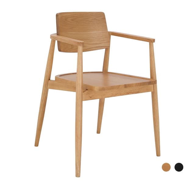 เก้าอี้ทานอาหาร รุ่นวินดี้