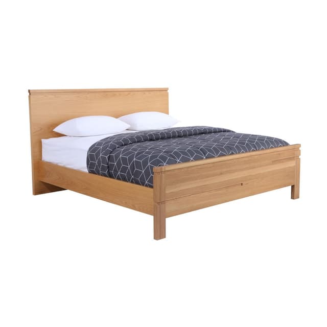 เตียงนอน รุ่นมากาลู