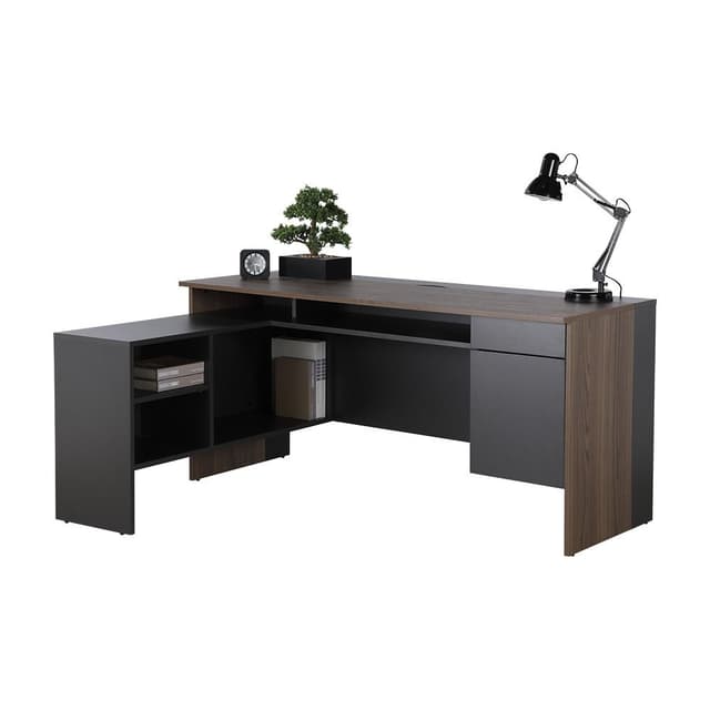 ชุดโต๊ะทำงาน รุ่นลาร่า