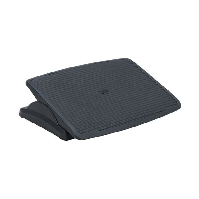 ที่พักเท้าเพื่อสุขภาพ รุ่นพรีเมี่ยม - สีดำ