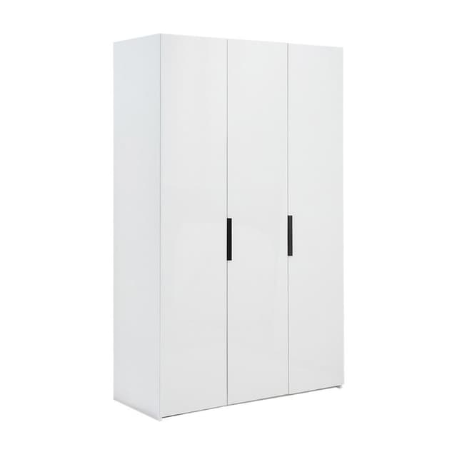 ตู้เสื้อผ้า 3 บาน รุ่นแมกซี่