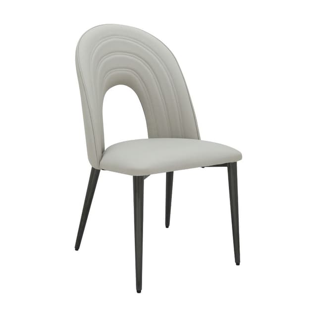 เก้าอี้ทานอาหาร รุ่นแม็กซ์ตัน - สีโทป