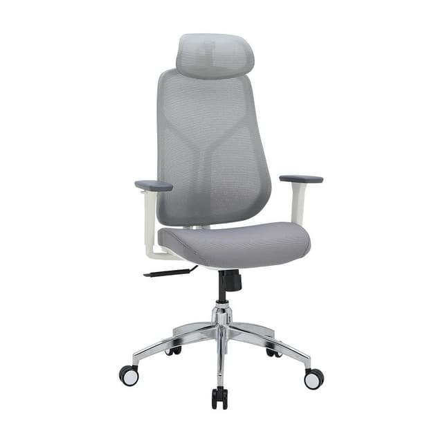 เก้าอี้ทำงานเพื่อสุขภาพพนักพิงสูง รุ่นแอลลี่