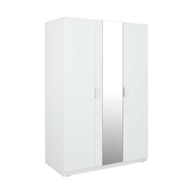 ตู้เสื้อผ้า 3 บาน รุ่นวิวิด