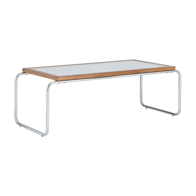 โต๊ะกลาง รุ่นอาซาฮิกาวะ ขนาด 108 ซม. - สีไลท์ ทีค