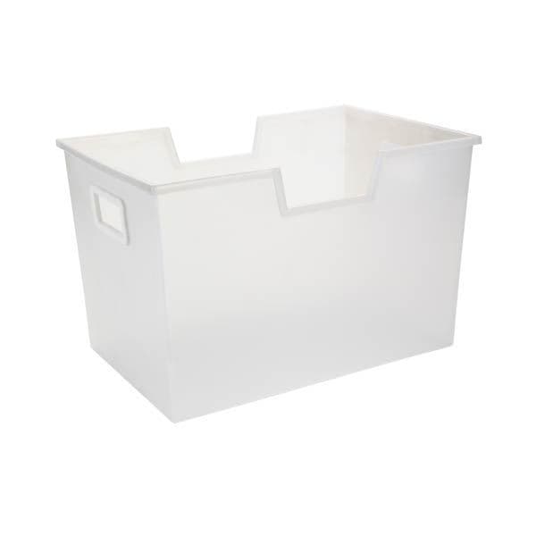 ลังเอกสาร รุ่นเดสตินี่ - ใสโปร่ง