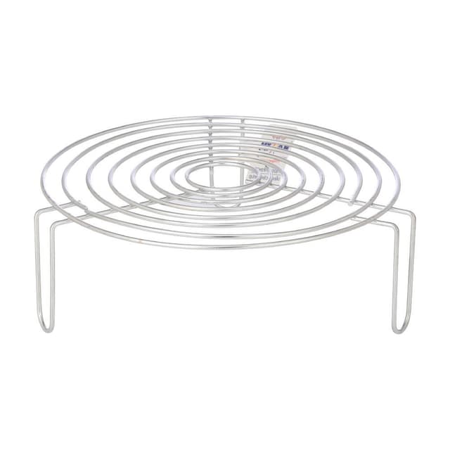 ที่วางของร้อน รุ่น SBC-014 - สีเงิน