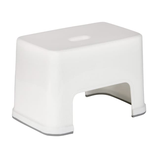 เก้าอี้ รุ่นเจมส์ - สีขาว