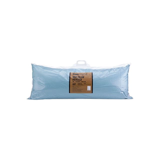 หมอนกอด พร้อมปลอก รุ่นเอสเซนเชียล