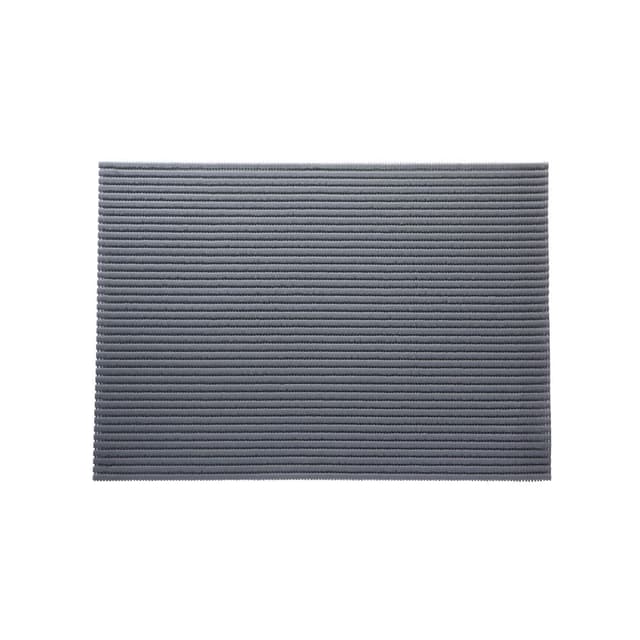 ยางกันลื่น รุ่นมารอน - สีเทา