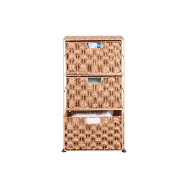 ตู้ลิ้นชัก 3 ชั้น รุ่นบาโน่