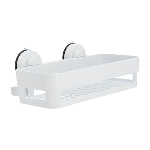 ที่วางขวดเล็ก รุ่น ดีฮับ 300-S60 - สีขาว