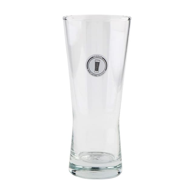 แก้วเบียร์ รุ่นเมโทรโพลิแทน ขนาด 14 ออนซ์ - ใสโปร่ง