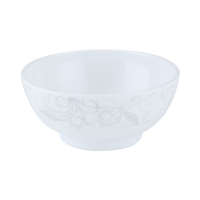 ชาม รุ่นลอรี่ ขนาด 4.75 นิ้ว - สีขาว