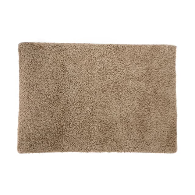 พรมขนยาว รุ่นจูน ขนาด 110 x 160 ซม. - คละสี