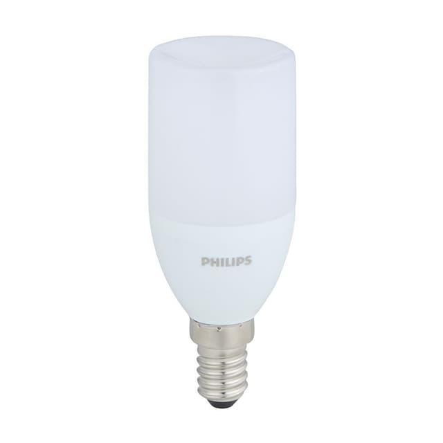 หลอดไฟ LED Stick ฟิลิปส์ 5.5 วัตต์ E14 - White