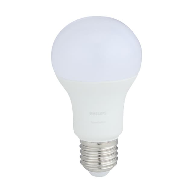 หลอดไฟ LED ฟิลิปส์ SSW 8 วัตต์ E27 WH-CDL - สีขาว