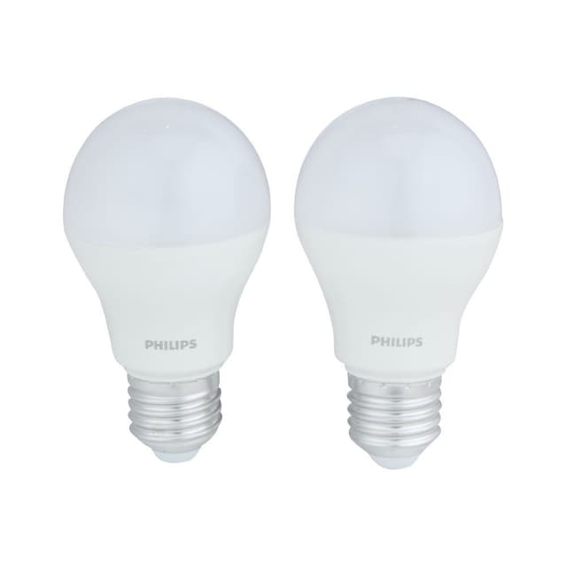 หลอดไฟ LED รุ่น ฟิลิปส์ 9 วัตต์ ESS E27 CDL P2 - สีขาว