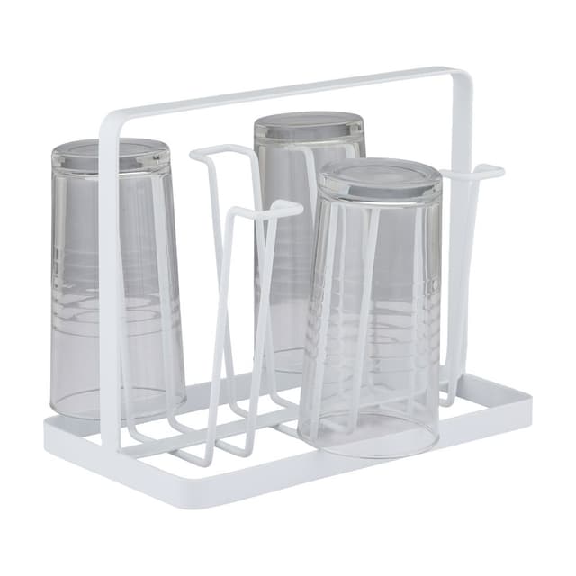 ที่วางแก้วน้ำ รุ่นดอนเต้ - สีขาว