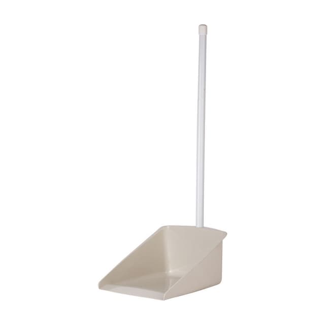 ที่โกยขยะ รุ่นลูโค่ - สีเบจ