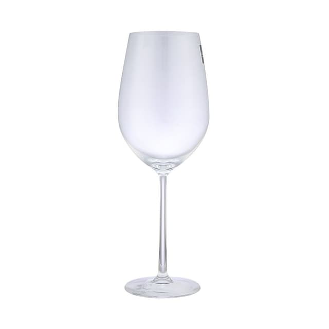 แก้วไวน์แดง รุ่นเชียงไฮโซล ขนาด 755 มล. - สีใสโปร่ง