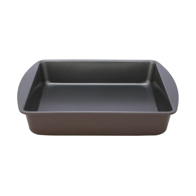 พิมพ์อบขนมเหลี่ยม พาราดอกซ์ - สีเทา/น้ำตาล