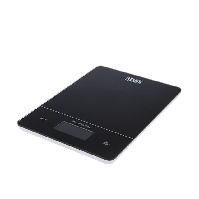 ที่ชั่งน้ำหนัก พาราดอกซ์ ขนาด 15 กก. - สีดำ