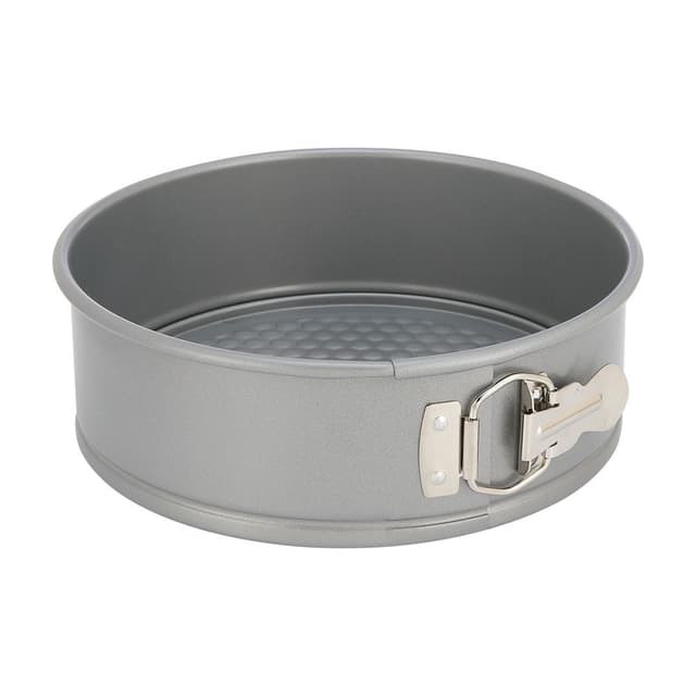 พิมพ์อบเค้ก ไมย์เออร์ ขนาด 23 ซม. - สีเงิน