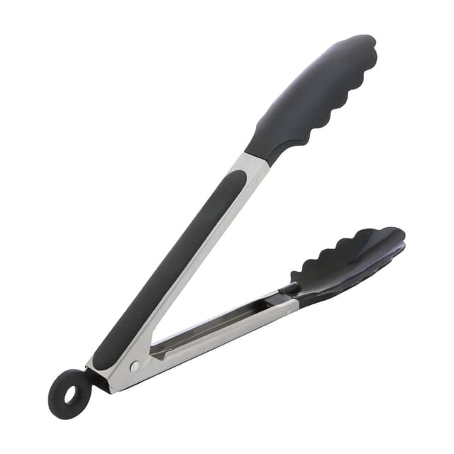 ที่คีบ พาราดอกซ์ ขนาด 9 นิ้ว - สีดำ