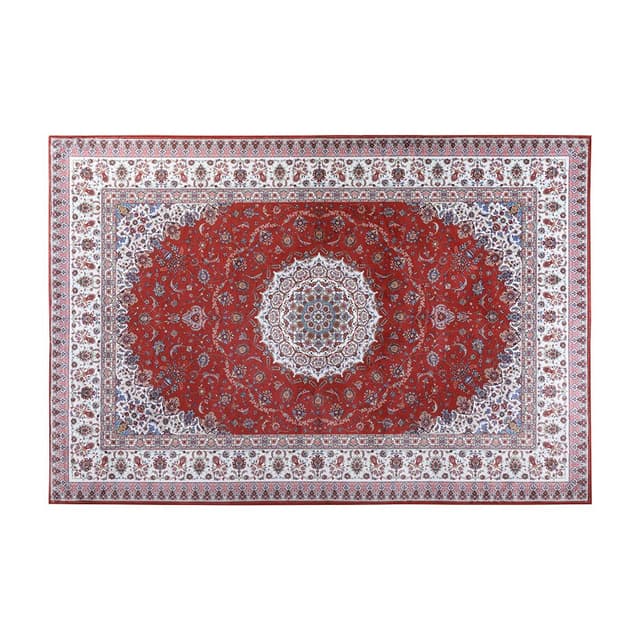 พรมปูพื้น รุ่นคาลัน ขนาด 120 x 180 ซม. - สีคละสี