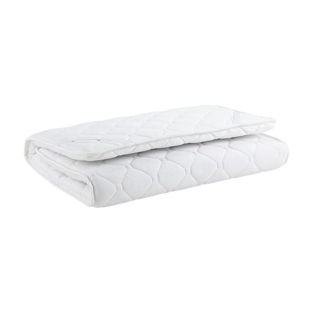 ที่รองนอน รุ่นเอส-เอสเซนเชียล ขนาด 90 x 198 x 5 ซม. - สีขาว