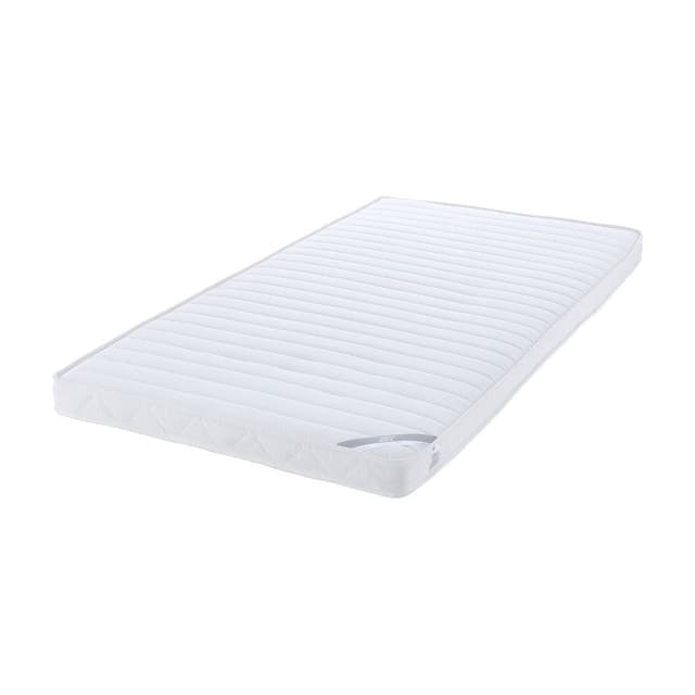 ที่รองนอนอเนกประสงค์ รุ่นคาเดล ขนาด 3.5 ฟุต - สีขาว