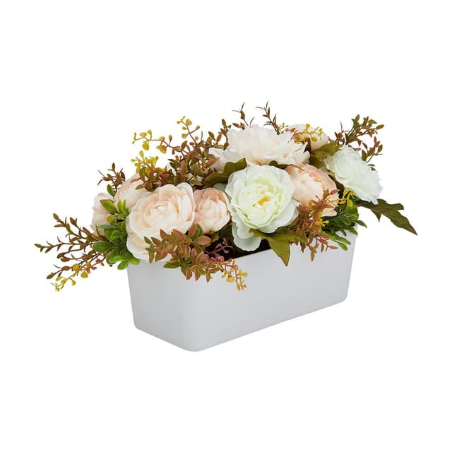 ดอกไม้ในกระถาง รุ่นเจย์ดาร์ - คละสี