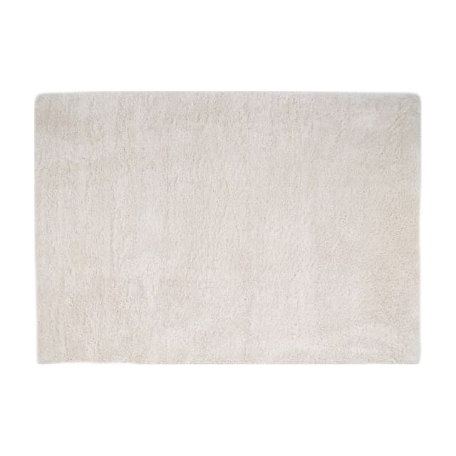 พรมปูพื้น รุ่นเอ็กเซลเลนท์ ขนาด 120 x 180 ซม. - สีครีม