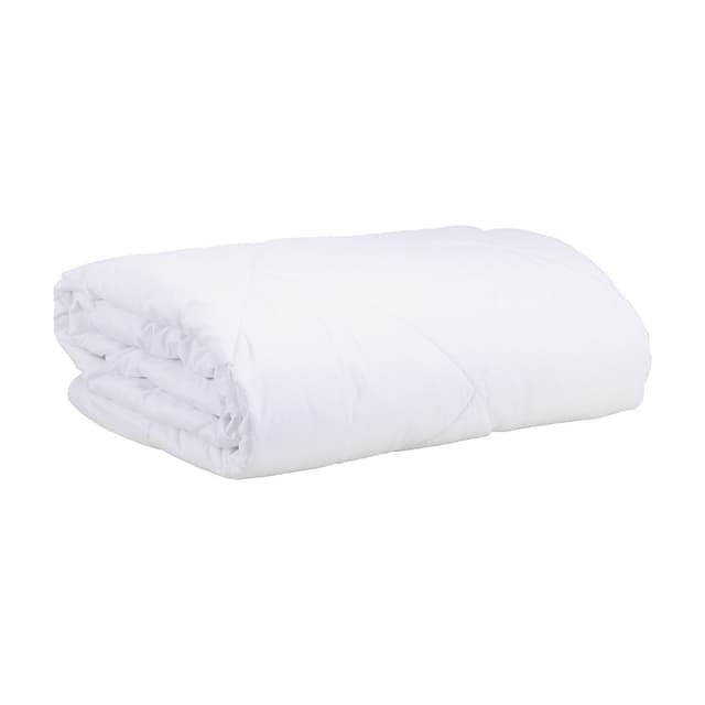 ไส้ผ้านวมกันไรฝุ่น รุ่นไพรม์ ขนาด 70 x 90 นิ้ว - สีขาว