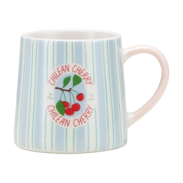 แก้วมัค รุ่นซัมเมอร์สวีท ขนาด 420 มล. - คละสี