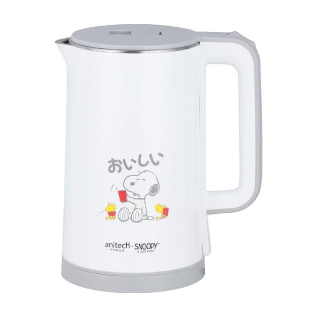 กาต้มน้ำ รุ่นแอนิเทค ขนาด 1.8 ลิตร - สีทา