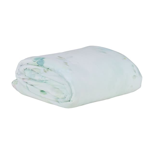 ผ้าห่มเย็นอเนกประสงค์ รุ่นแมริเบล ขนาด 254 x 229 ซม. - สีฟ้าอ่อน