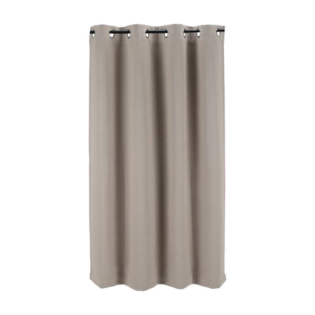 ผ้าม่านหน้าต่างกันแสง รุ่นมัตโตะ ขนาด 150 x 165 ซม. - สีเบจ