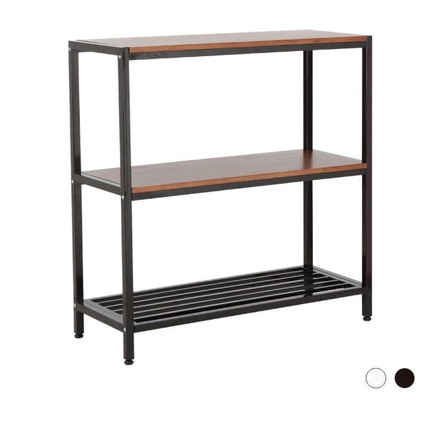 ชั้นวางของ 3 ชั้น รุ่นคินน์