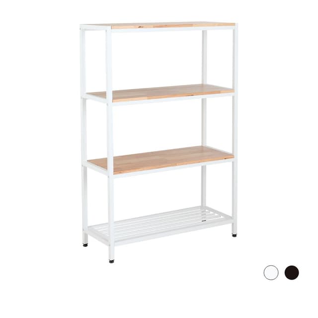 ชั้นวางของ 4 ชั้น รุ่นคินน์