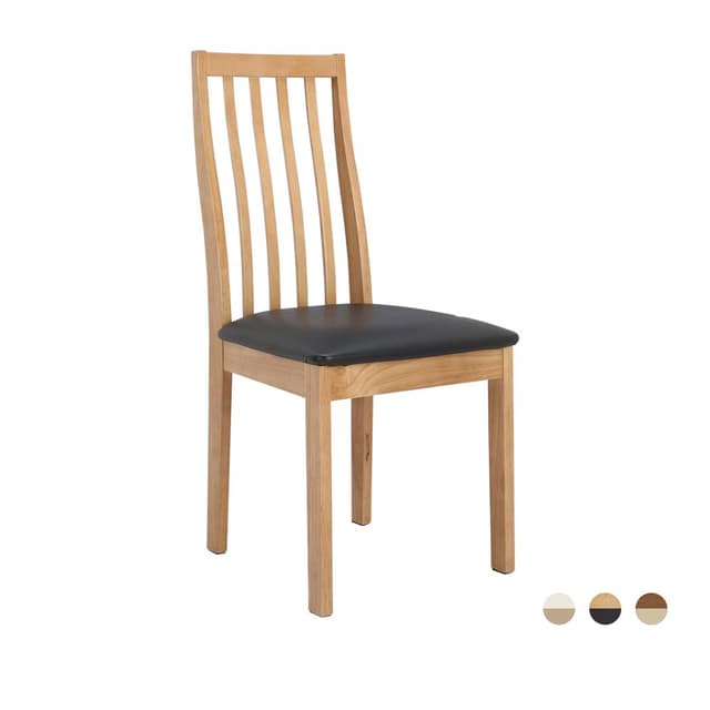 เก้าอี้ทานอาหาร รุ่นโพไลท์