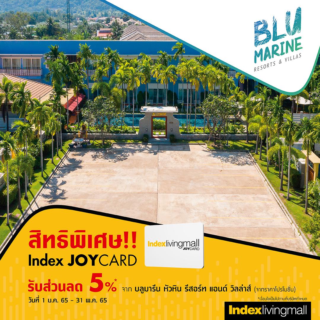 Blu-Marine-Resorts-Villas Image Link