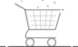 Empty Cart